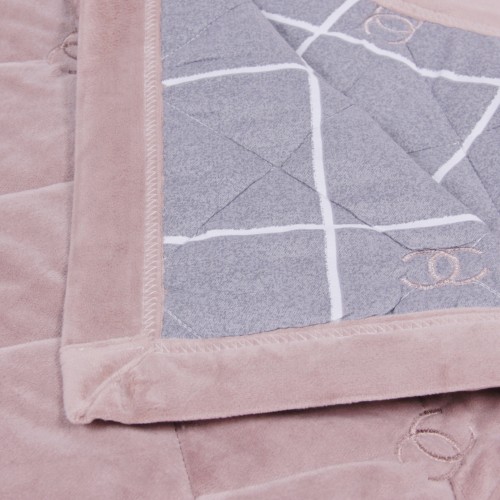 Покрывало велюровое  IL-42 №8