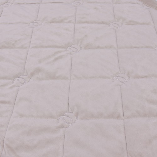 Покрывало велюровое  IL-42 №9