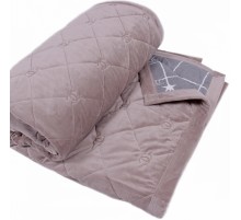 Покрывало велюровое  IL-42 №10