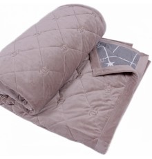 Покрывало велюровое  IL-42 №10