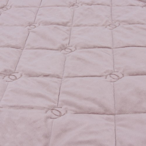 Покрывало велюровое  IL-42 №10