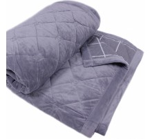 Покрывало велюровое  IL-42 №11