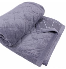 Покрывало велюровое  IL-42 №11