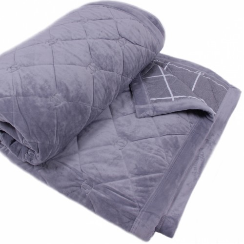 Покрывало велюровое  IL-42 №11