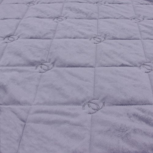 Покрывало велюровое  IL-42 №11