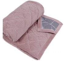 Покрывало велюровое  IL-42 №12