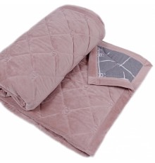 Покрывало велюровое  IL-42 №12