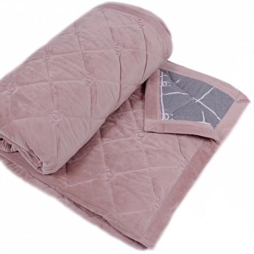 Покрывало велюровое  IL-42 №12