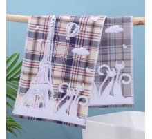 Полотенце махровое  29011 Р