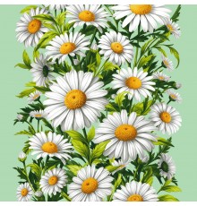 Вафельное полотенце Купон 50х63 см 29440-2 Тейково