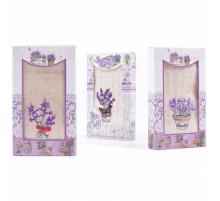 Полотенце хлопок 5802103 МР в шоколадке