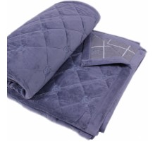 Покрывало велюровое IL-42 №15