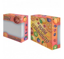 Подарочная коробка  28-25 Р+Р