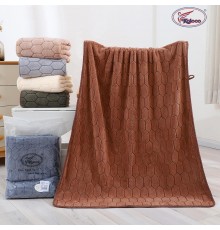 Полотенце микрофибра супербаня  98-902