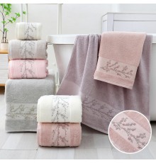 Полотенце махровое  88-747 88-748 Полотенце махровое  88-747 88-748