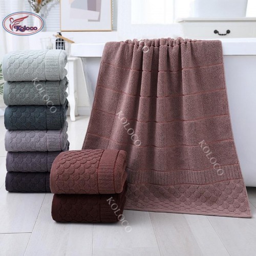 Полотенце махровое  88-646-647 Полотенце махровое  88-646-647