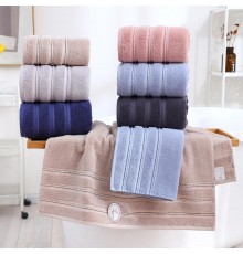 Полотенце махровое  88-723-724 Полотенце махровое  88-723-724