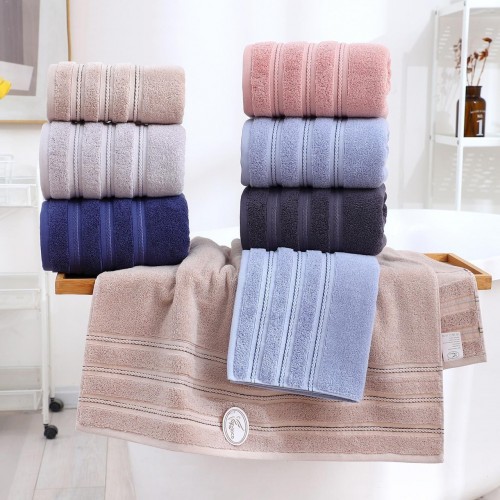 Полотенце махровое  88-723-724 Полотенце махровое  88-723-724