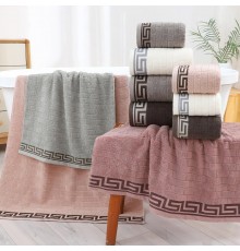 Полотенце махровое  88-548-549 Полотенце махровое  88-548-549