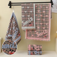 Полотенце махра-хлопок 88-905