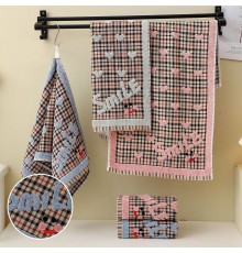 Полотенце махра-хлопок 88-905