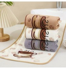 Полотенце из микрофибры 16017  Р