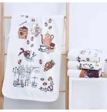 Полотенце из микрофибры АН71 МР