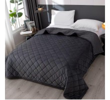 Покрывало велюровое  F-84-2 №1