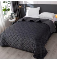 Покрывало велюровое  F-84-2 №1