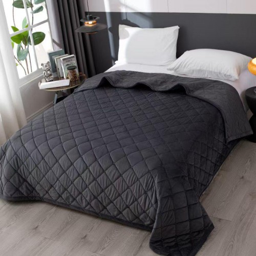 Покрывало велюровое  F-84-2 №1