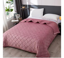 Покрывало велюровое  F-84-2 №2