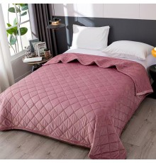 Покрывало велюровое  F-84-2 №2