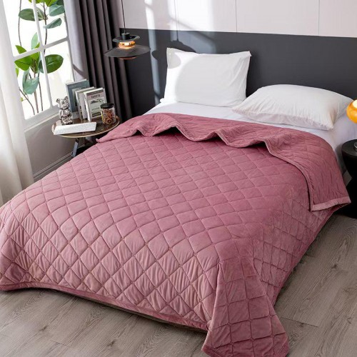 Покрывало велюровое  F-84-2 №2