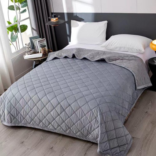 Покрывало велюровое  F-84-2 №3