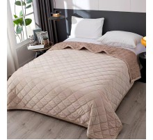 Покрывало велюровое  F-84-2 №4