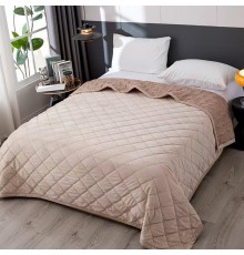 Покрывало велюровое  F-84-2 №4