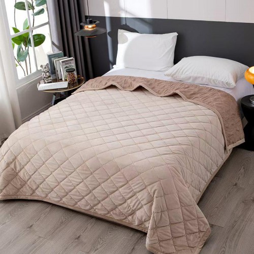 Покрывало велюровое  F-84-2 №4