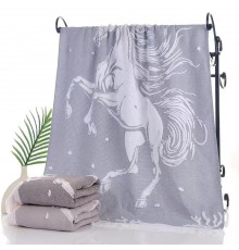 Полотенце хлопок-махра 6867