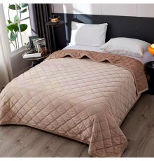 Покрывало велюровое  F-84-2 №7