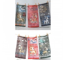 Полотенце хлопок MAbTJ-960 МР