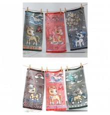 Полотенце хлопок MAbTJ-960 МР