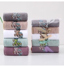 Полотенце микрофибра 26B-77 МР