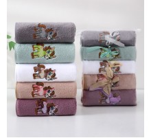 Полотенце микрофибра 26B-88 МР