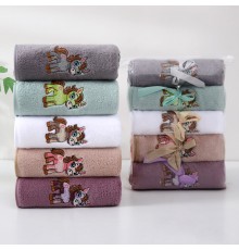 Полотенце микрофибра 26B-88 МР