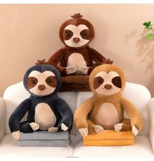 Плед-сумка велсофт детский  9968