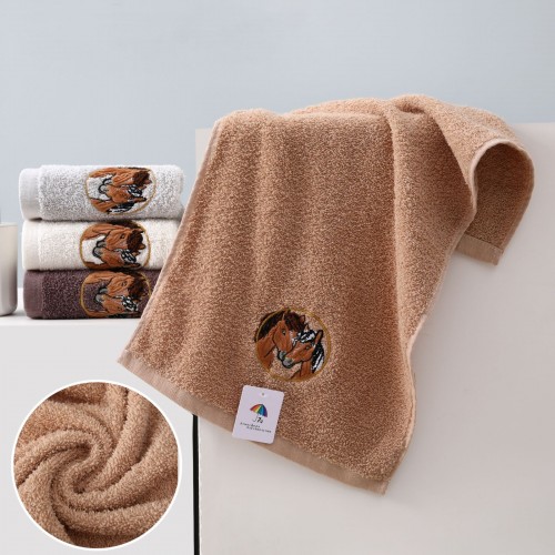 Полотенце махровое 610041150 Р