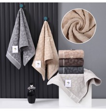 Полотенце махра-велюр 1504518 Р