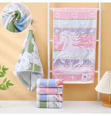 Полотенце хлопок-махра 1904390 Р