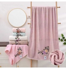 Полотенце махровое  10051155-10061155