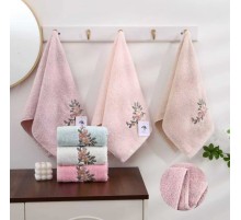 Полотенце махровое 10041155 Р